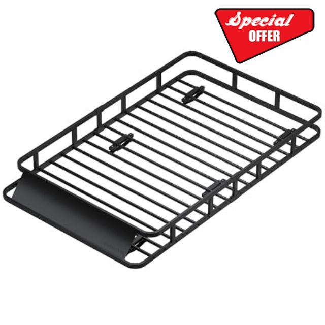 64" x 39" x 6" Cargo Roof Rack