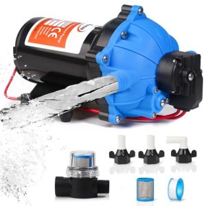 7GPM 70PSI