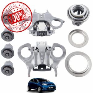 MUCO New Clutch Release Fork Levers CA6Z-7515-J CA6Z-7515-K Fit for Focus 2011-up/Fiesta 2012-up/B-MAX/EcoSport Clutch Dual Clutch Fork Checking Tool Replace 6DCT250 DPS6 PS250