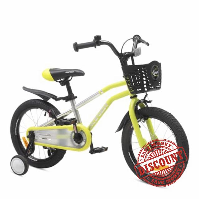 ACEGER Kids Bike for Ages 3-11 Years Old Boys Girls