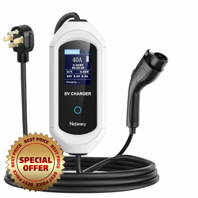 EV Charger Level 2