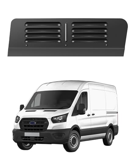 Camper Van Accessories Air Bug Barrier Window Vents