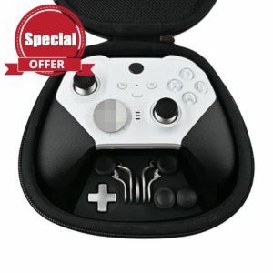Customised Elite Series 2 Controller With Accessory Bag Compatible for Xbox Elite Series 2 Controller