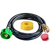 Natural Gas to Propane Conversion Kit for Weber Genesis,Genesis II,for Weber Spirit II 310/315/21...