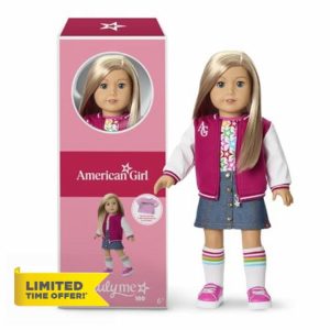 American Girl