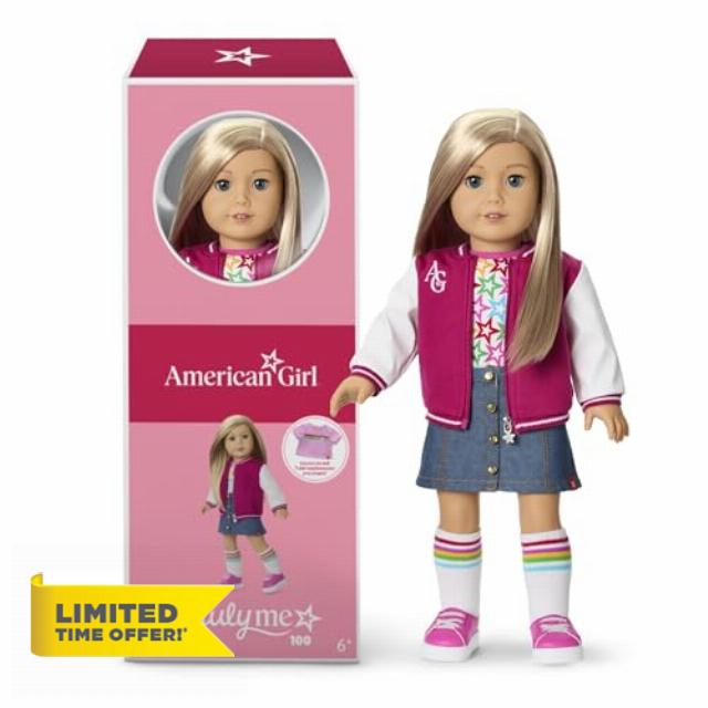 American Girl