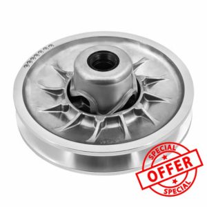 420686523 Secondary Driven Clutch Compatible With Can Am HD8 2016-2020