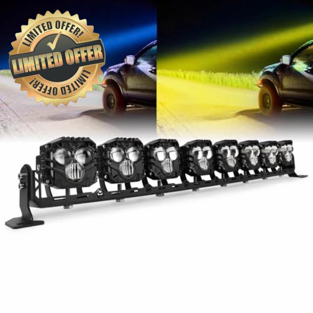 32 Inch LED Light Bar