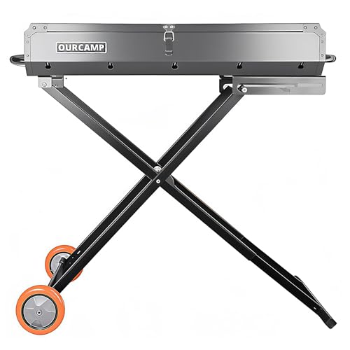 Patio and Parties (Dustproof Gray)