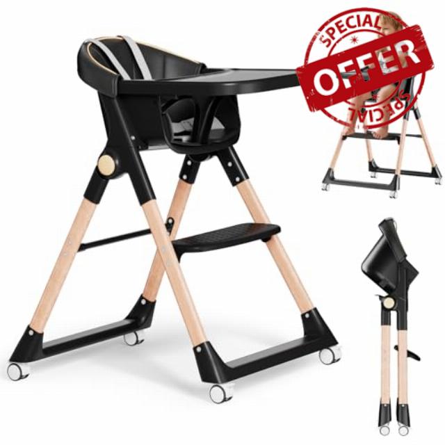 Baby High Chair