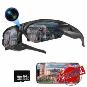 Li&Lu Sport Camera with WiFi