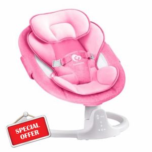 Bluetooth Baby Swing for Infants