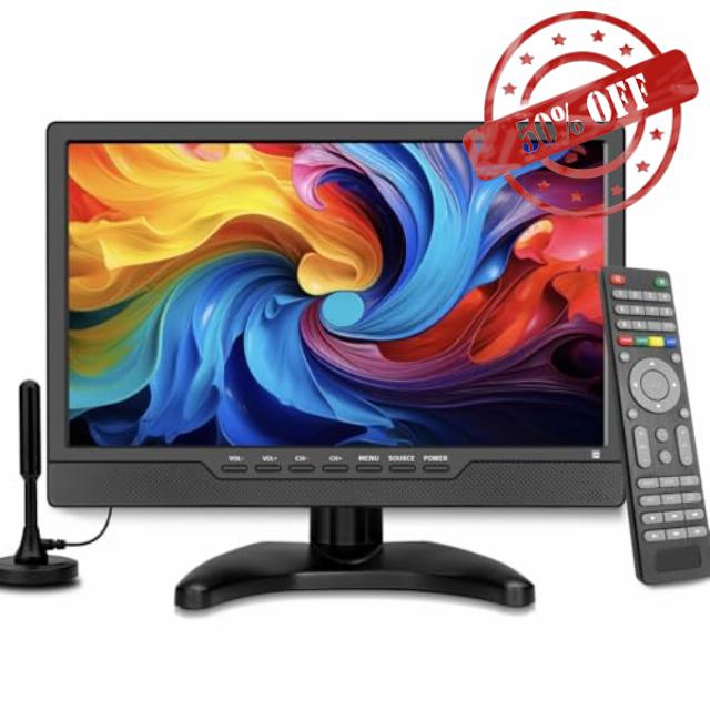 14 Inch LED HD TV