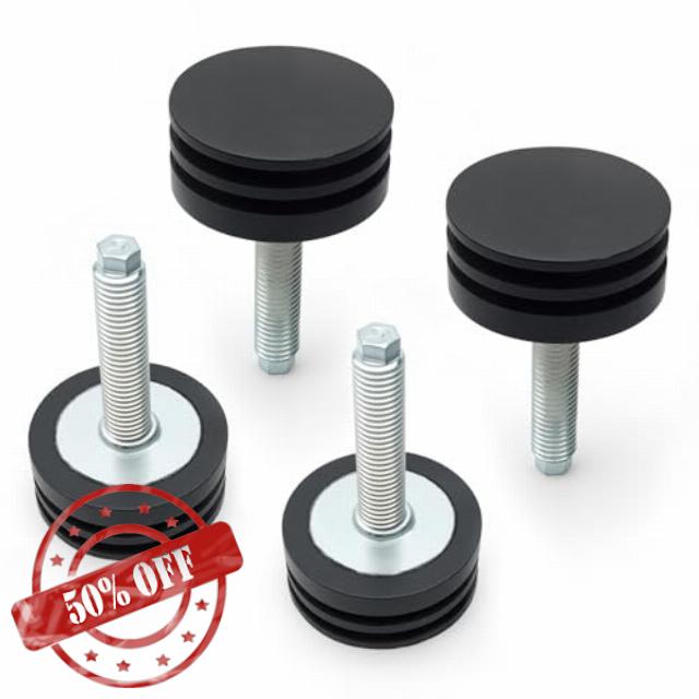 Ride Height Adjusting Bolts for Corvettes C5 C6 C7 1997-2019