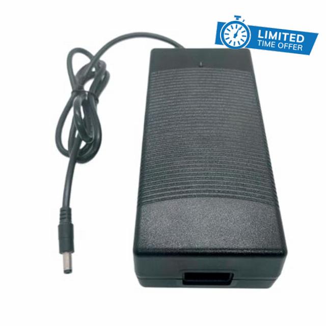 52V 2A 2.5A 3A 4A Power Adapter 104W(2.5A