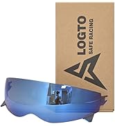 Universal Motorcycle Helmet Visor Anti Fog Film, Helmet Face Shield Anti-fog Insert (Photochromic)