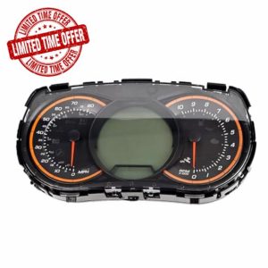 278002718 Gauge Cluster Compatible for SeaDoo GTX GTI GTR Wake - 2012/2013