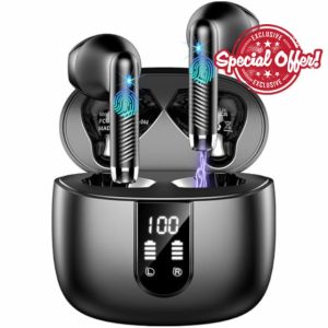 Wireless Earbuds