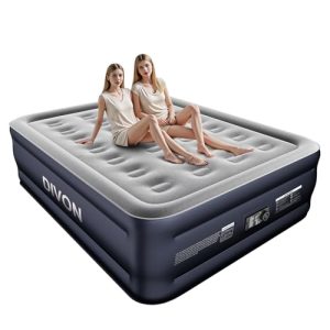 2 Min Self Inflatable Mattress