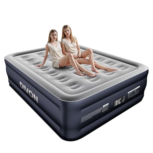 2 Min Self Inflatable Mattress