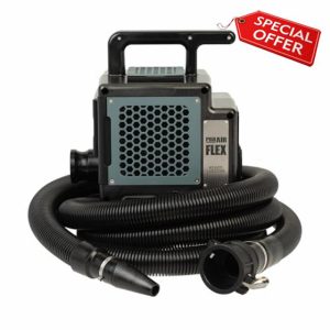 Weaver Livestock ProAir Livestock Blower