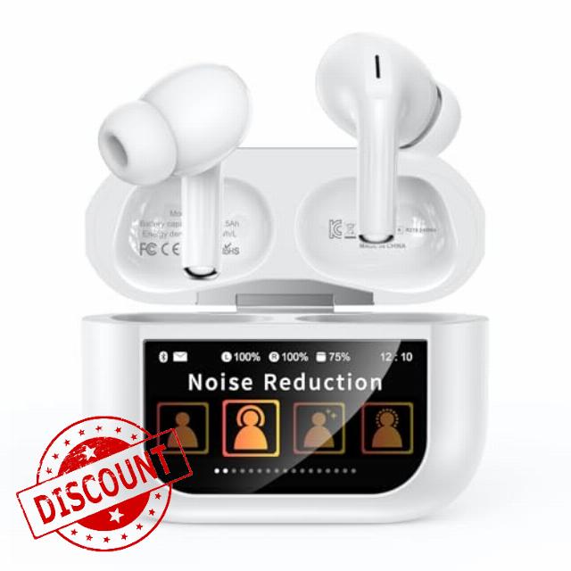 Wireless Earbuds