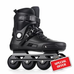SWAY Professional Inline Skates for Adult
