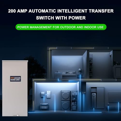 120/240 V Service Entrance Rating