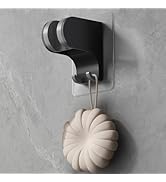 HEROBAI Detachable Filter Shower Head with Hose, Multi-functional High Pressure Shower Head with ...