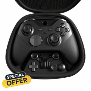 Elite Series 2 Controller Compatible For Xbox Elite Series 2 Controller