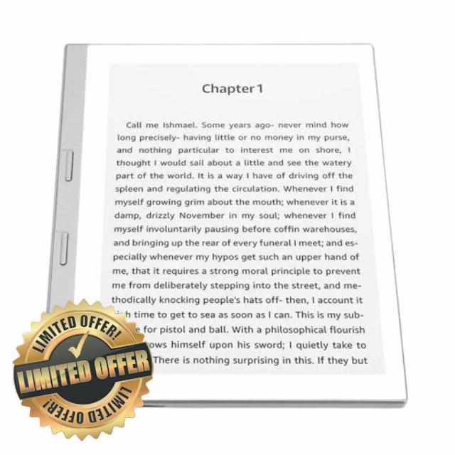 EBook Reader