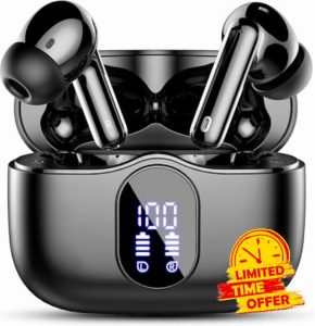 Wireless Earbuds