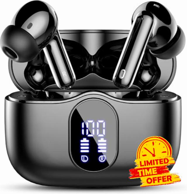 Wireless Earbuds