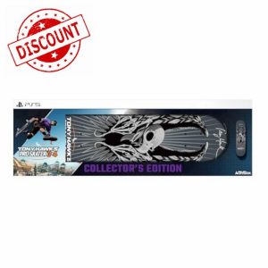 Tony Hawk's™ Pro Skater™ 3 + 4 – Collector's Edition – PlayStation 5