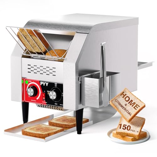 150 Slices/Hour Heavy Duty
