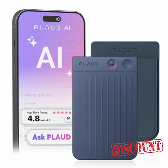 AI Voice Recorder