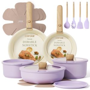 Cookware Sets