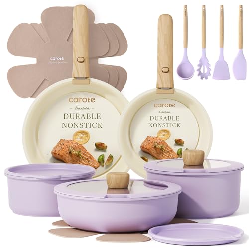 Cookware Sets