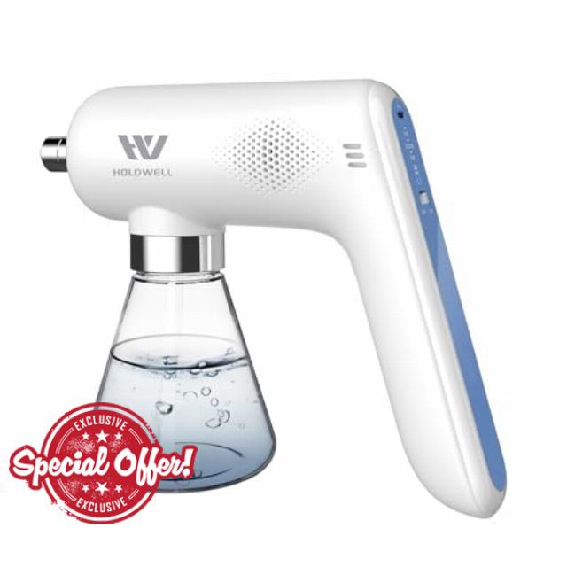 Ozone Disinfectant Fogger Machine