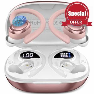 Wireless Earbuds Sport
