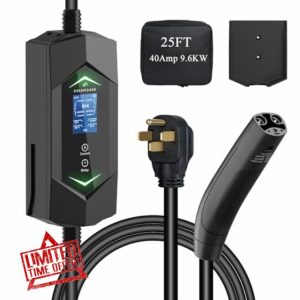 Level 2 Ev Charger for Tesla