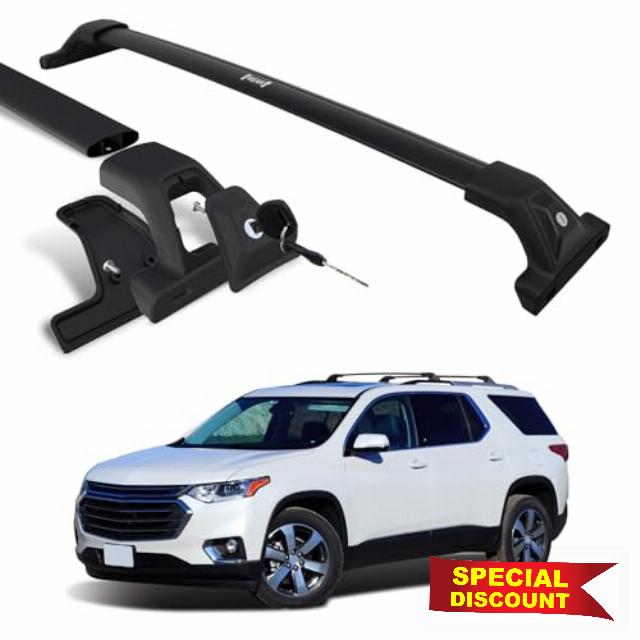Fits 2018-2021 Chevy Traverse
