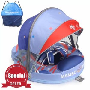 Mambobaby Swimming Float