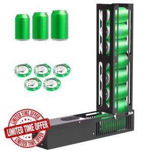 Electric Can Crusher