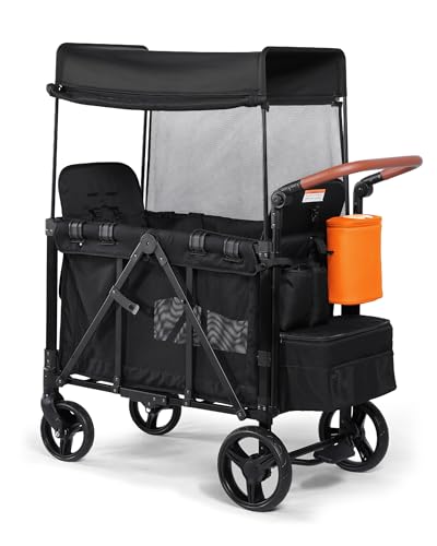 Foldable and Convenient for Storage (Black)