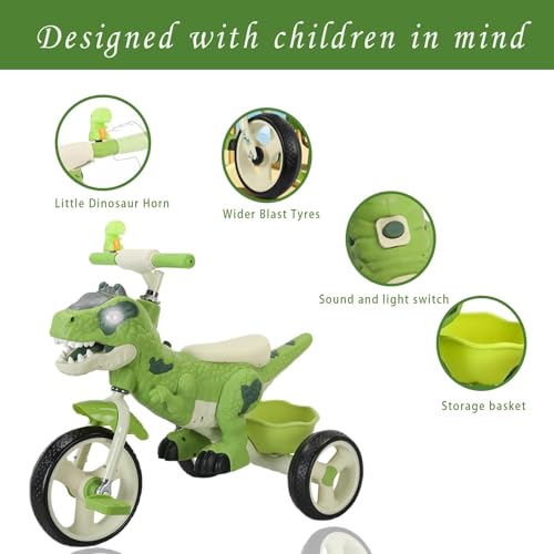 Balance Bike from 2