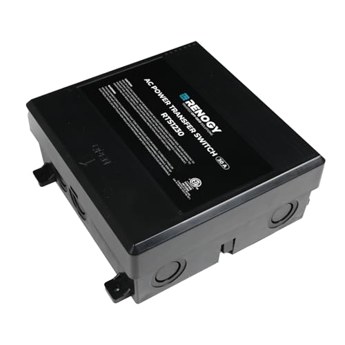 Home Generators