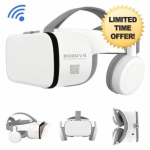 VR Headset