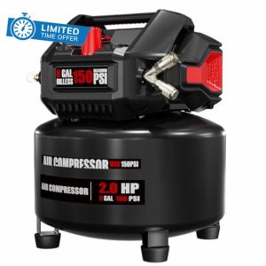 Portable Air compressor