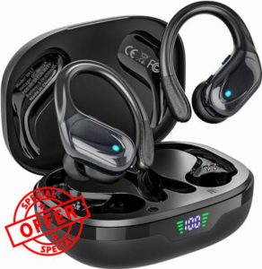 Wireless Earbuds